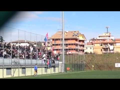 A vedere il Vescovio!!!