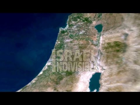 DOC: Israel, indivizibil - marti, 10 mai 2016, ora 22, la Alfa Omega TV