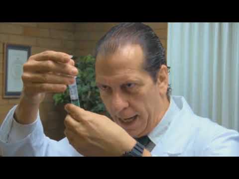 Thomas Ferranti - 1 minute Acting Demo Reel: 2 of my favorite roles