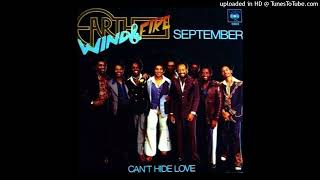Download lagu Earth Wind  Fire - September (Disco Purrfection Version) 1978 mp3