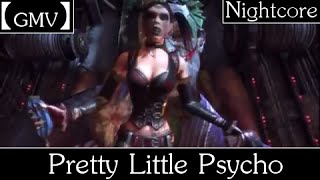 【GMV】 Pretty Little Psycho - Harley Quinn