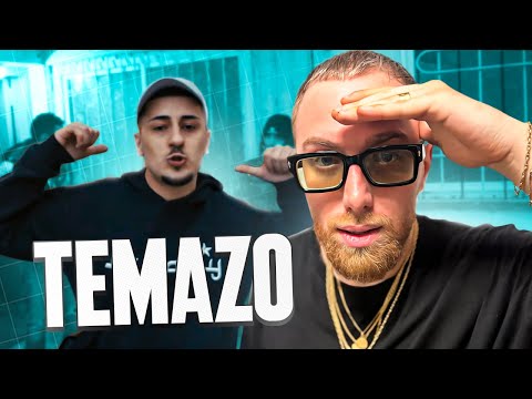 ¡OTEIN ESTÁ DE VUELTA CON UN TEMAZO! | REACCIÓN OTEIN - FUNKO