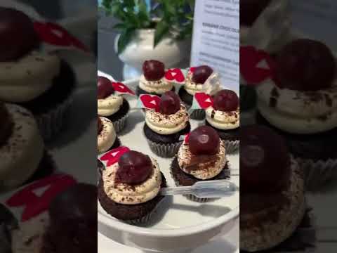 This is what I eat in one day in Berlin 🥰