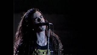 Skid Row - Psycho Therapy - Live In Rio de Janeiro, Brazil - 1992