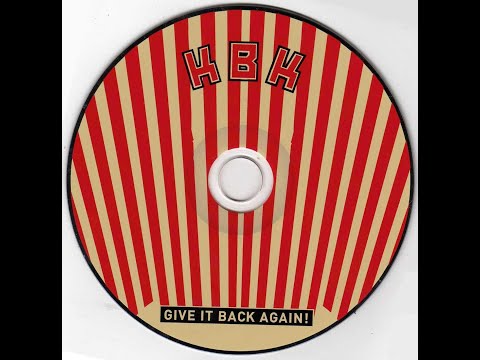 Kill Baby, Kill! // GIVE IT BACK // LYRICS