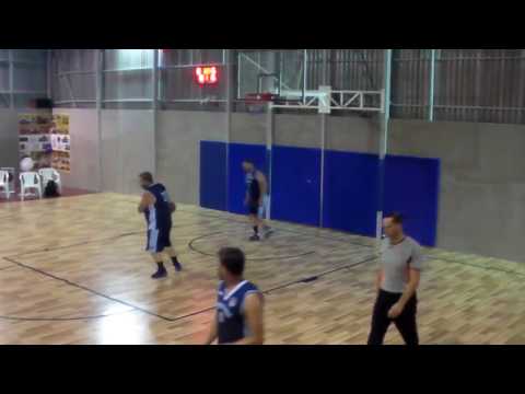 Super League Play off_Μπυράνχας Vs Timbetrolls