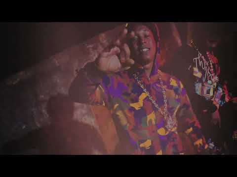 Wacko Dan x Shaqstar -Rifle Shot (Official Music Video)