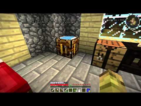 F.T.B Magic Pack. S1E10 - Feeders and liquid storage