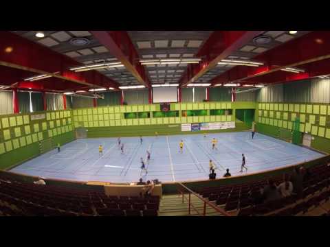 IKB P04 - Spånga 1:a Nivå B