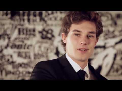 Alma Graduate School MBA - Becoming a Leader