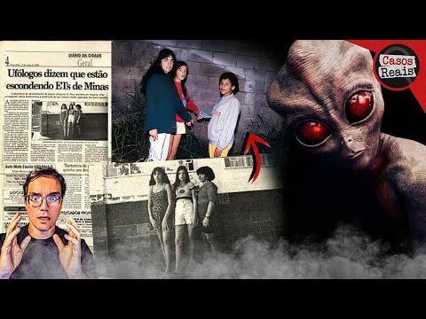 Casos Reais and 3 more