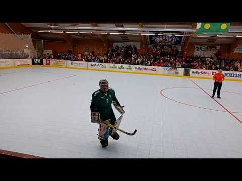 WS Europe Cup - 1/8 - 2nd Leg - RHC Diessbach (CH) x Igualada HC (SP)