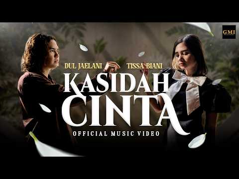 Thumbnail Video Kasidah Cinta