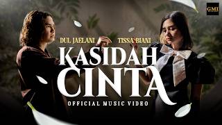 Download lagu Kasidah Cinta - Dul Jaelani, Tissa Biani | Lagu Pop Indonesia Romantis 2026 mp3