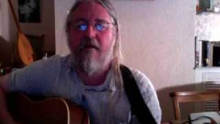 Drinking Song Loudon Wainwright cover by Andy Roberts