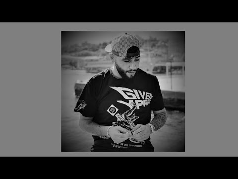 SAMRA TYPE BEAT - "BERLIN" (beats.by.HEINRICH x ckbeats)