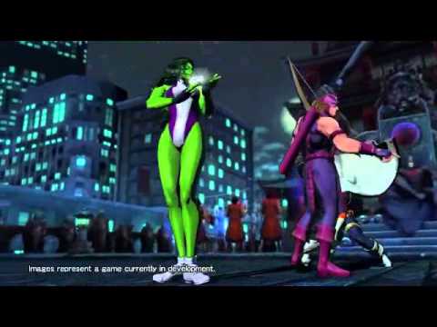 Hawkeye Tribute Video