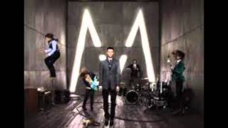 Maroon 5 - Miss You, Love You (Audio)