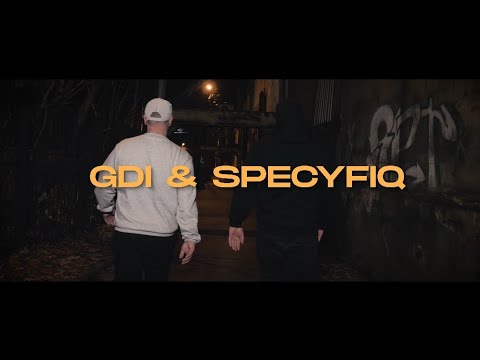 GDI&SPECYFIQ - TEMAT RZEKA