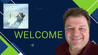Channel Intro Video
