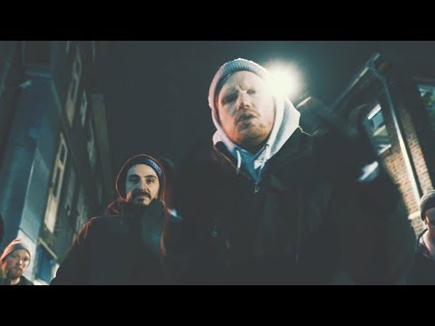 Dexter -  Sowas von auf Tour feat. Jaques Shure