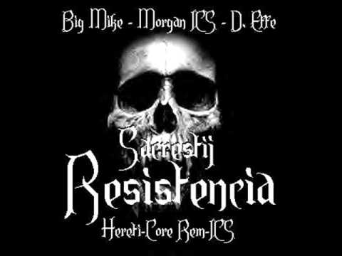 RESISTENCIA REMIX - SACRESTIJ.