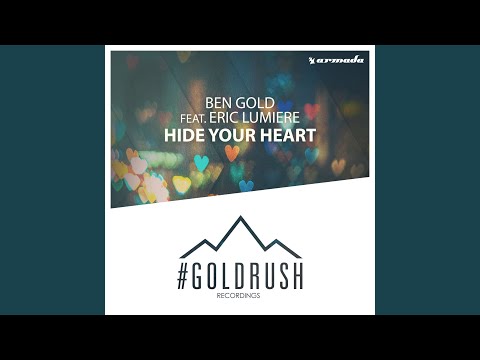 Hide Your Heart (Club Mix)