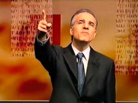 14. Galileanul cu Lucian Cristescu, Îvierea lui Lazăr