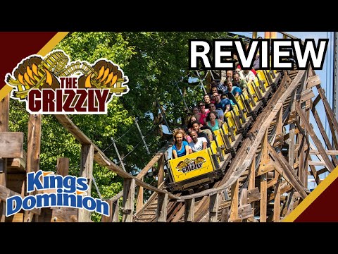 Video review of Grizzly by Coasting Along