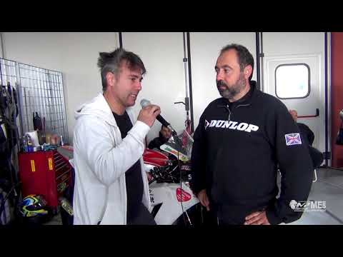 "STORIE DI MES": DIEGO GIUGOVAZ SI RACCONTA AL MOTOESTATE