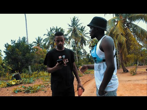 DMC_0027, Kgcee77 & Mr.Sphiwe - Gibela I Buss (Oficial Video)  🔴Amapiano🔴