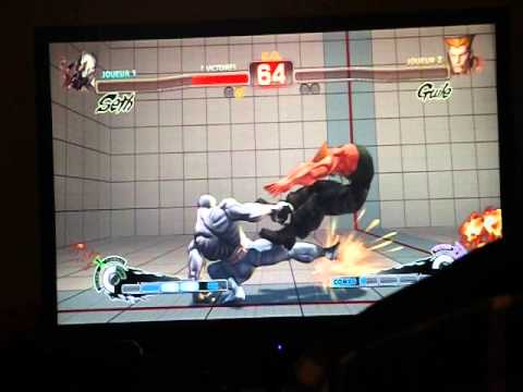 WGC 2013. RZR.CG Problem-X (SE) vs EMP Dieminion (GU) FT3 MM. Run Back