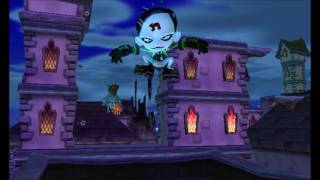Rednex - Mama Take Me Home [The Music Video With Crash Twinsanity Pictures]