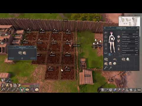 Force of Nature 2 - Ghost Keeper | ein paar Granaten basteln | 27