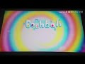 Boohbah Snowman DVD Menu