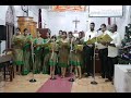 4 Rakilikal