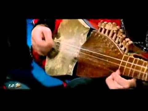 Rastak - Maroochan _ ( گروه رستاک - آهنگ مروچان ( بلوچى