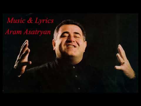 Aram Asatryan Live Part 1