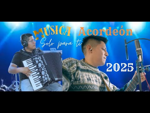 ELIAS MAYANCELA'S 2025 MÚSICA TRADICIONAL DEL ECUADOR