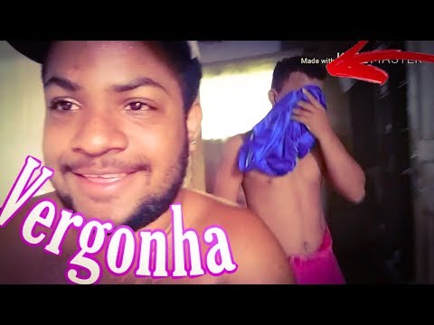 TROLLEI MEU IRMÃO ACUSEI (DE ROUBAR MEU CHAPEU!!)