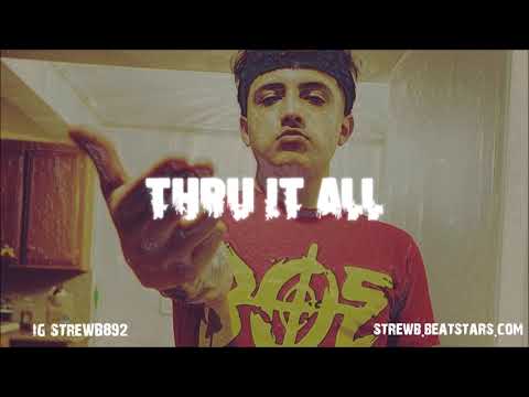 [FREE] BOE Sosa x Mozzy Type Beat 2020 - Thru It All