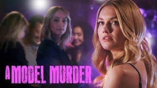 A Model Murder (2024) | Thriller/Teaser