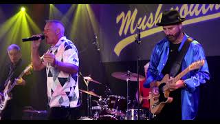 Download lagu Mushmouth - Promo Video 2 mp3