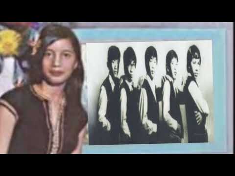 Sodu mantad panaon ku - Evelyn Ebin & The Bunsidang