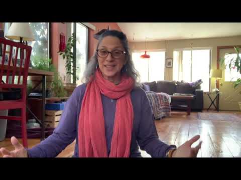 Pranayama Practice with Kyra-Part 8: Kumbhaka and Ujjayi Pranayama