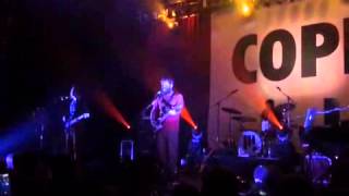 Manchester Orchestra - 100 Dollars