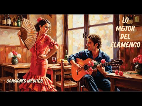Música Instrumental Flamenca - Flamenco Music - Vol.1