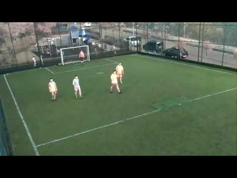 Akatlar Halı Saha 03.06.2016 20:00 - akillisaha.com