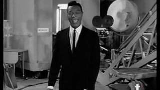 Nat King Cole sings &quot;Day In Day Out&quot;