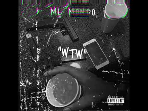 ML Mondo- Wtw (Official Audio)